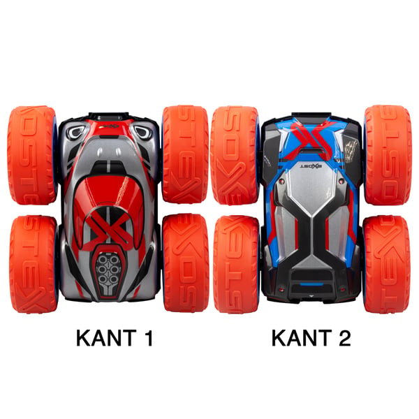 Exost 360 Cross MX Radio-kontrolleret (RC) model Truggy Elektrisk motor 1:18