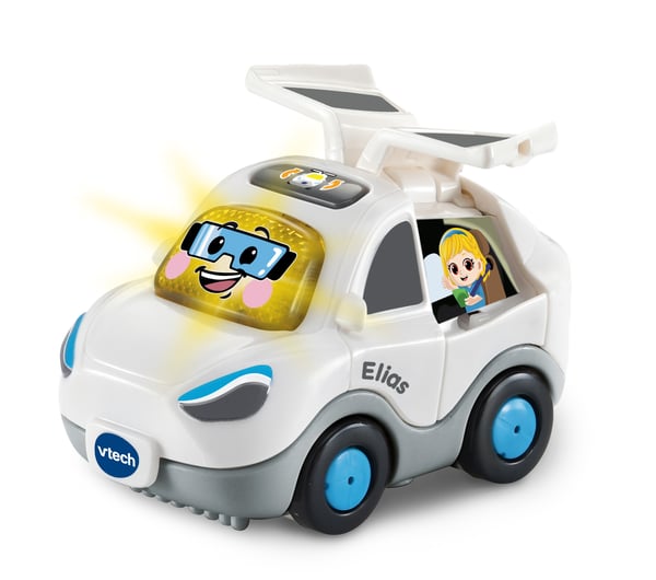 VTech Toet Toet Auto's Assortiment