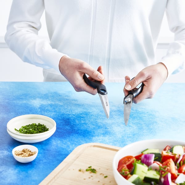 Tefal Ice Force K17513 Rostfritt stål