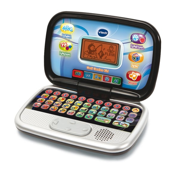 VTech 80-196305 elektronikprodukt för barn Bärbar dator för barn