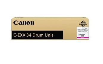 Canon C-EXV34 M Alkuperäinen