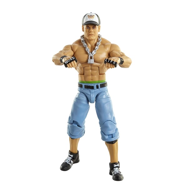 WWE Top Picks Elite Collection Action Figure Assortment