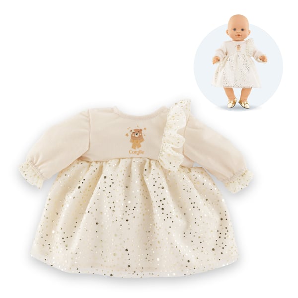 Corolle 9000142130 dukke tilbehør Dukkekostume