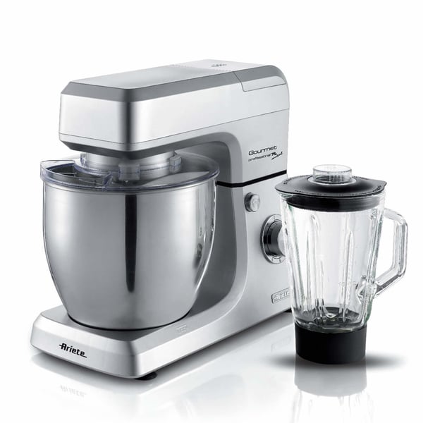 Ariete 1598/10 1200 W Rustfrit stål