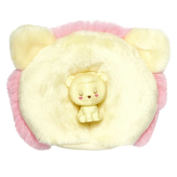 Barbie Cutie Reveal -nukke