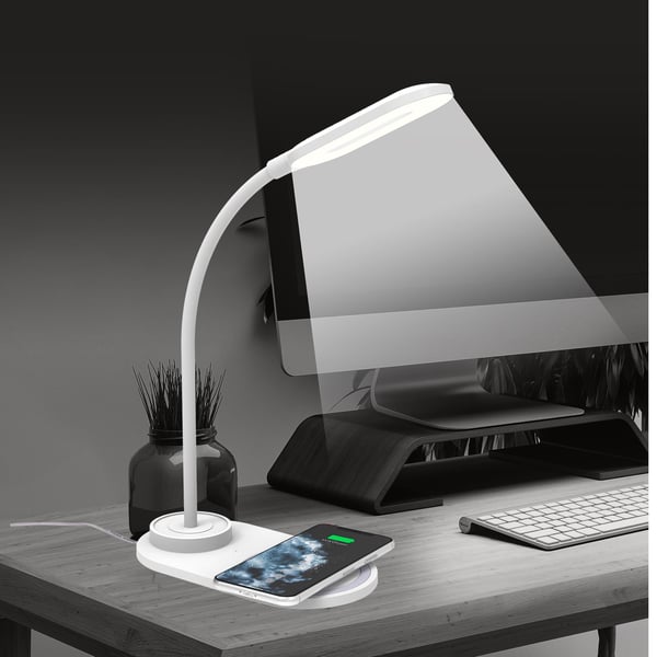Celly WLLIGHTMINI bordslampor 0,09 W LED Vit