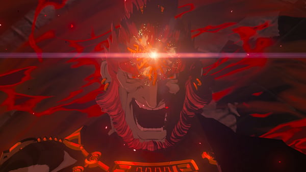 Nintendo The Legend of Zelda: Tears of the Kingdom ( Switch) Vakio Monikielinen Nintendo Switch