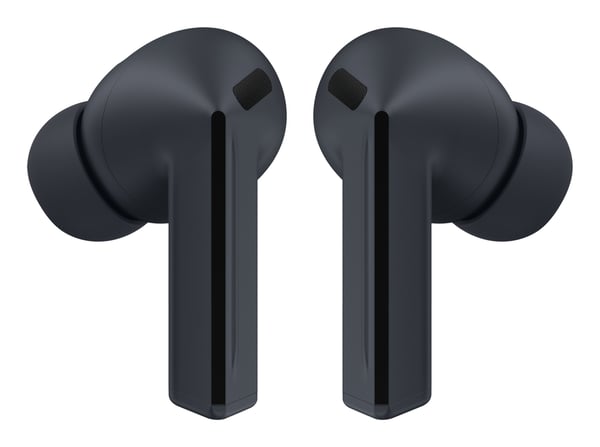 Samsung Galaxy Buds3 FE Headset True Wireless Stereo (TWS) I ørerne Opkald/musik Bluetooth Sort