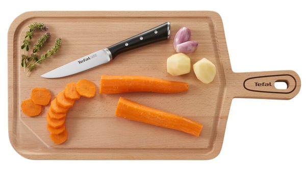 Tefal K2323S Rustfrit stål 3 stk