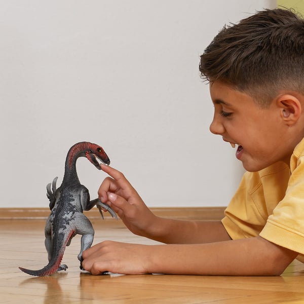 schleich Dinosaurs 15003 lasten leluhahmo