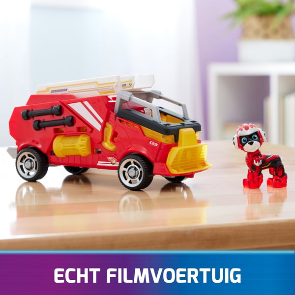 PAW Patrol 6067509 leluajoneuvo