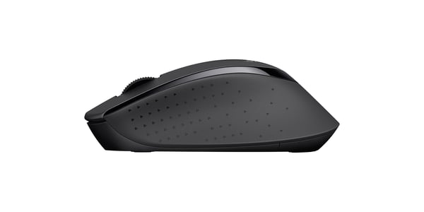 Logitech Wireless Combo MK345 - Tastatur- og musesæt