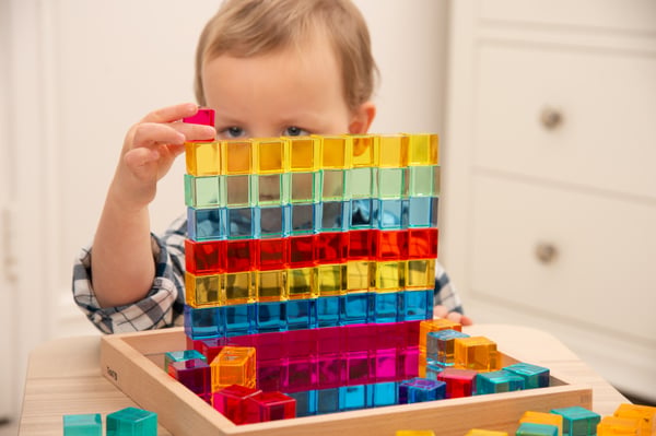 Tickit Gem Cube Tray