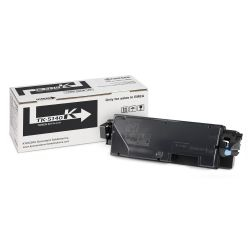 KYOCERA TK-5140K värikasetti 1 kpl Alkuperäinen Musta KYOCERA TK-5140K värikasetti 1 kpl Alkuperäinen Musta