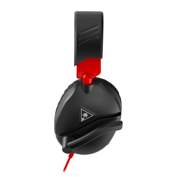 Turtle Beach Recon 70N musta Over-Ear Stereo -pelikuulokemikrofoni