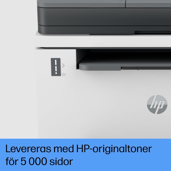 HP LaserJet Tank MFP 2604sdw-skrivare