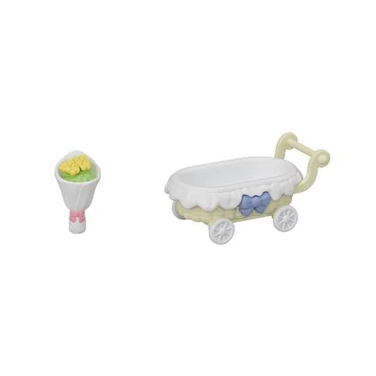 Sylvanian Families 5735 legetøjsfigur til børn