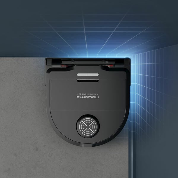 Rowenta X-Plorer RR9475 Sort