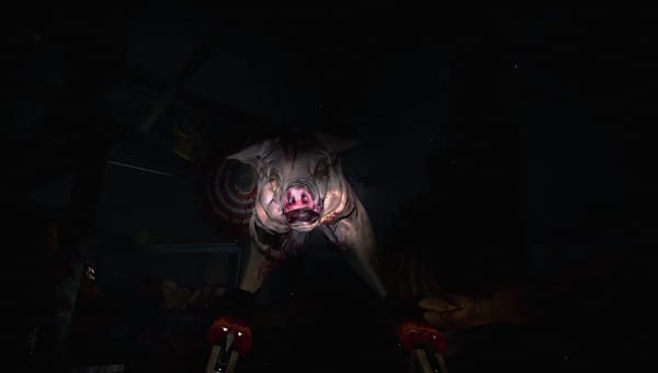 Sony Interactive Entertainment Until Dawn : Rush of Blood Vakio PlayStation 4