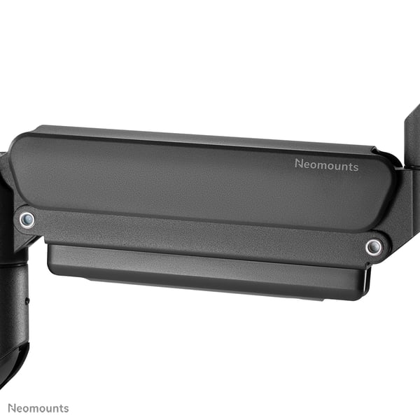 Neomounts DS75-450BL2 fäste och ställ till bildskärm 81,3 cm (32") Bord Svart