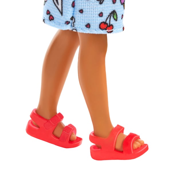 Barbie Chelsea Doll