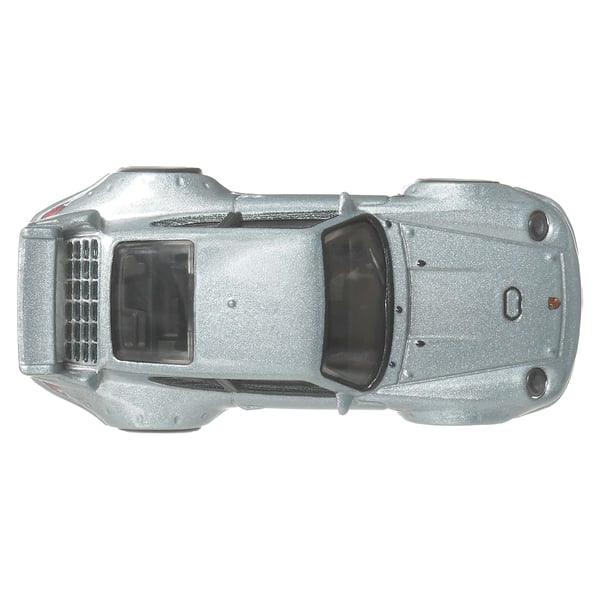 Hot Wheels JKF16 leluajoneuvo