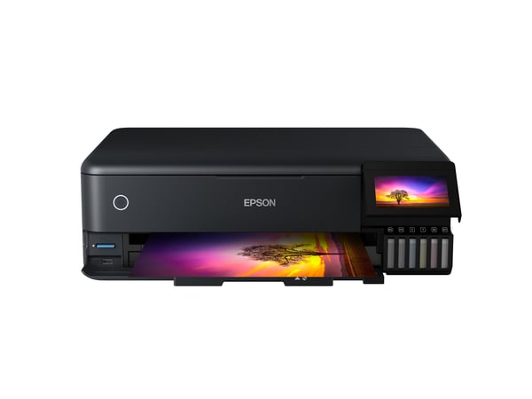 Epson EcoTank ET-8550 Epson EcoTank ET-8550