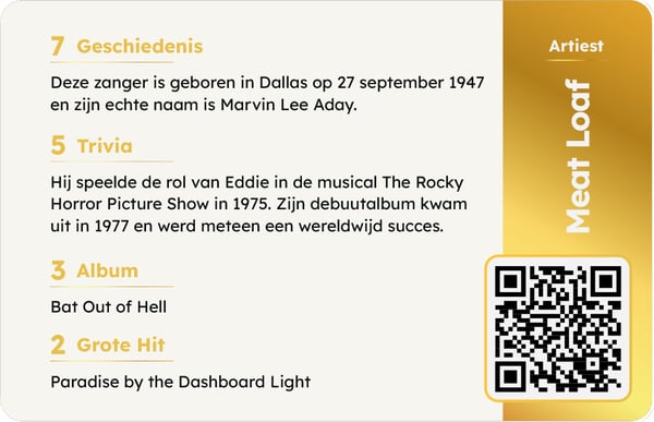 Asmodee Remember the Music - All Time Editie Remember the Music - All Time Editie Brætspil Fest