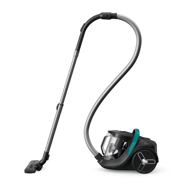 Rowenta RO7B12 2,5 l Cylinderdammsugare Torr 900 W Utan påse