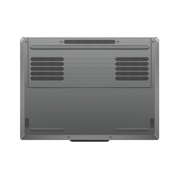 Lenovo LOQ 15IPH11 Intel Core Ultra 7 356H Laptop 38,9 cm (15.3") WUXGA 32 GB DDR5-SDRAM 1 TB SSD NVIDIA GeForce RTX 5060 Wi-Fi 6 (802.11ax) Windows 11 Home Grå Fransk