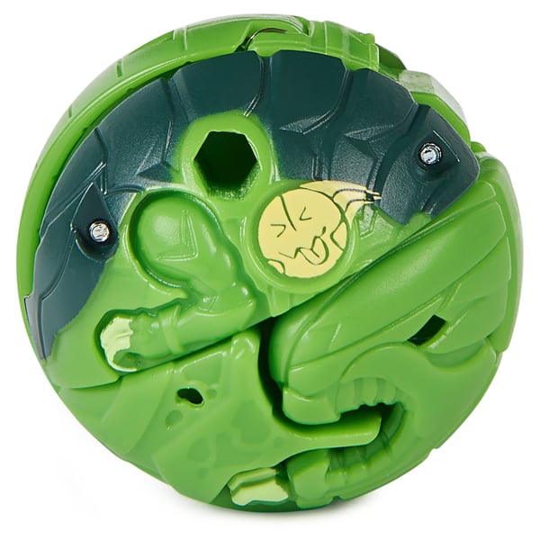 Bakugan 6066716 aktive/færdighedsspil & legetøj Kaste spinningtop