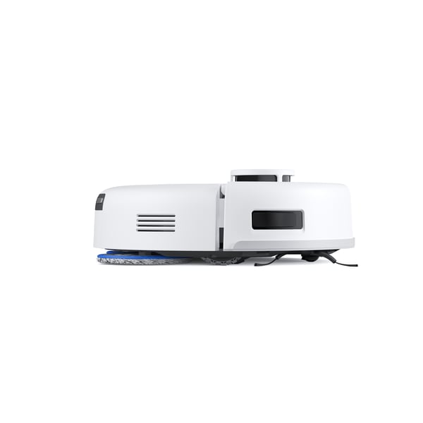 Ecovacs Deebot MINI Blue Blå, Hvid