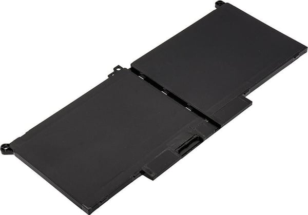 CoreParts MBXDE-BA0147 laptop reservedel Batteri