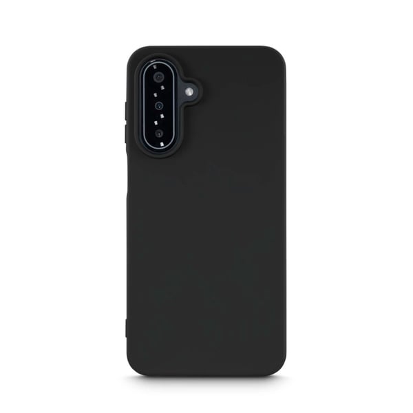 Hama 00016215 mobiltelefon etui Cover Sort