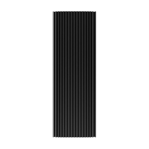 AISENS ASM2-022B drevkabinet SSD kabinet Sort M.2