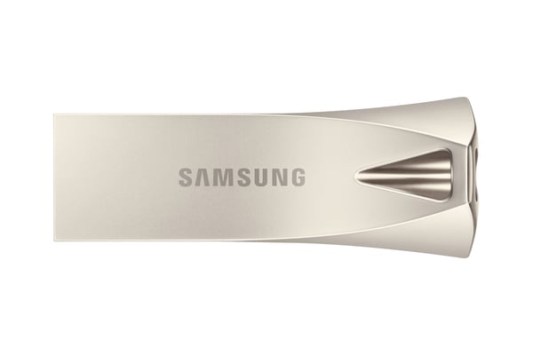 Samsung MUF-128BE USB-sticka 128 GB USB Type-A 3.2 Gen 1 (3.1 Gen 1) Silver
