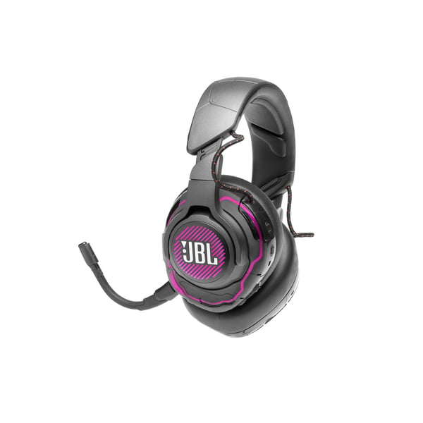 JBL Quantum ONE SVART