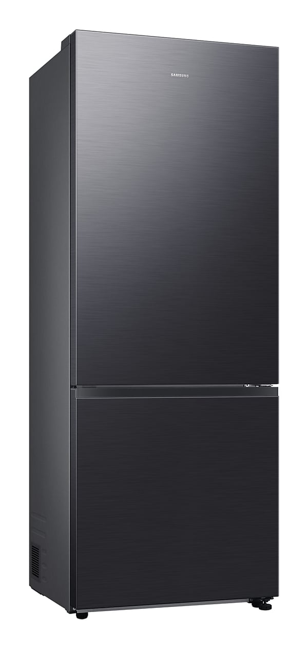 Samsung RB53DG706AB1 Fristående 538 l Svart