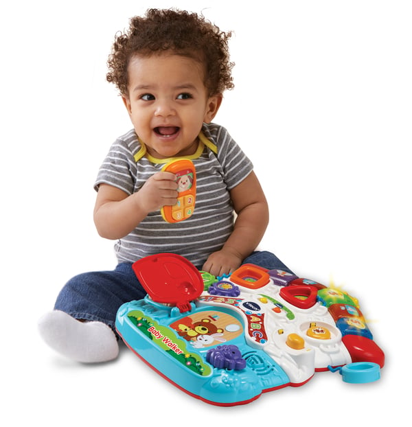 VTech Baby 80-505607 legetøj til læring