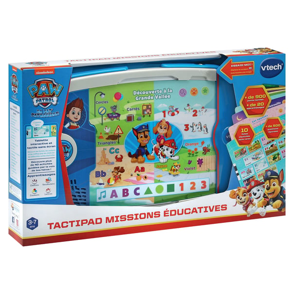 VTech 80-617805 utbildningsleksaker