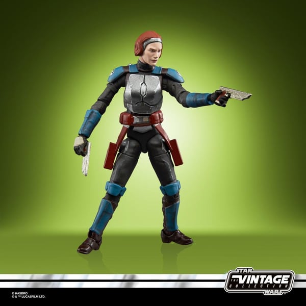 Hasbro F44655X0 toy figure
