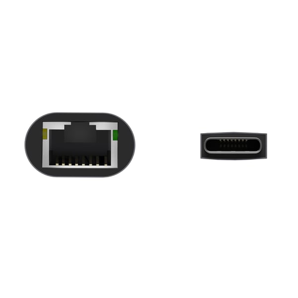AISENS A109-0709 nätverkskort Ethernet 1000 Mbit/s