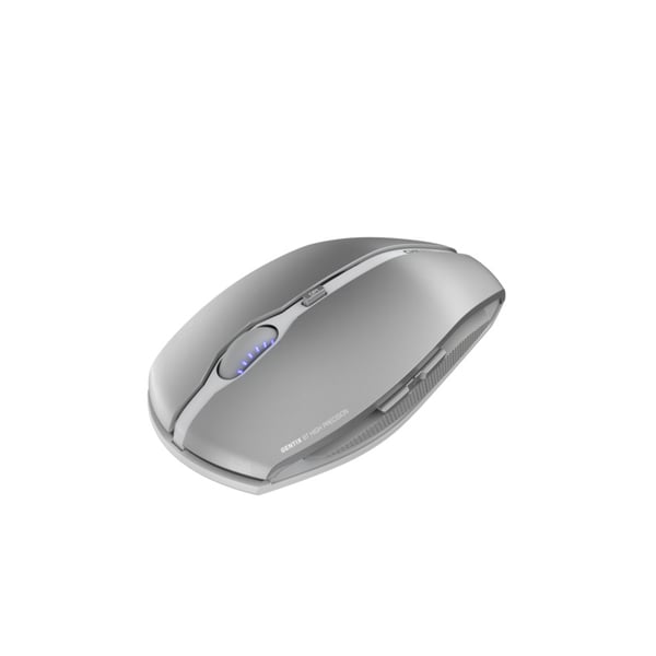 CHERRY GENTIX BT datormöss Spela Ambidextrous Bluetooth Optisk 2000 DPI