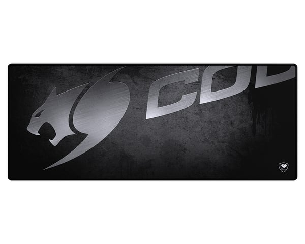 COUGAR CGR-ARENA-X Gaming musemåtte Sort