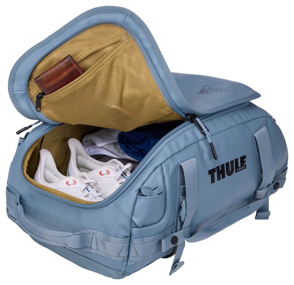 Thule Chasm TDSD301 Pond Gray merimiessäkki 30 L Polyesteri Harmaa