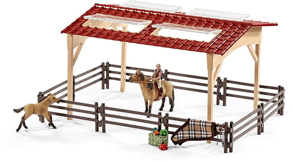schleich FARM WORLD 42195 legetøjssæt