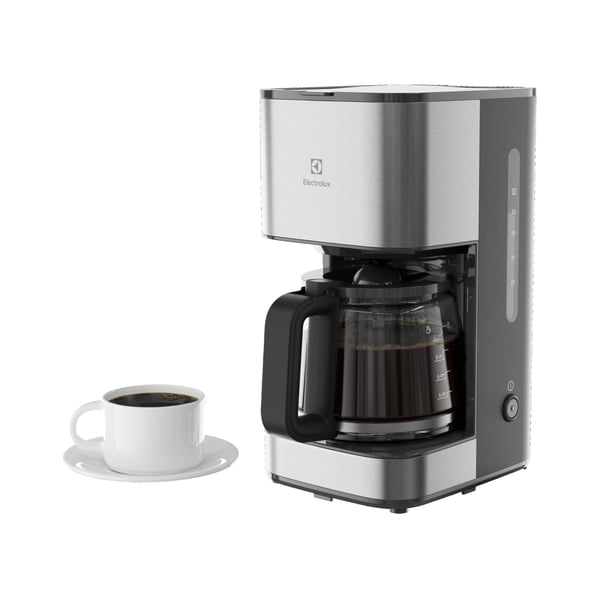 Electrolux 910 003 714 kahvinkeitin Ohje Suodatinkahvinkeitin 1,375 L
