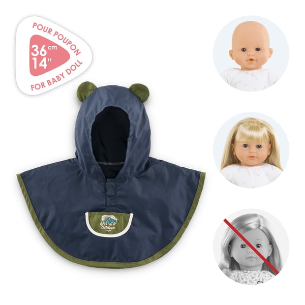 Corolle 9000141940 dukke tilbehør Dukkekostume