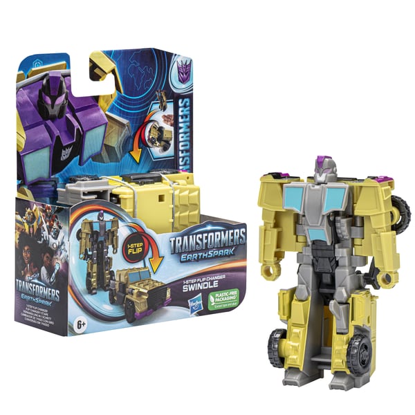 Transformers F6229