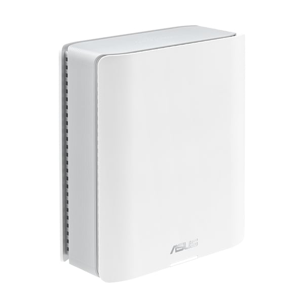 ASUS ZenWiFi BT10 – 3er Pack Weiß Tri-band (2,4 GHz/5 GHz/6 GHz) Wi-Fi 7 (802.11be) Hvid 3 Intern